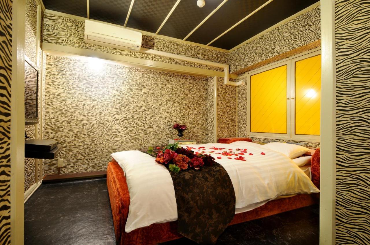 Namba Alpha  Hotel Osaka Ngoại thất bức ảnh