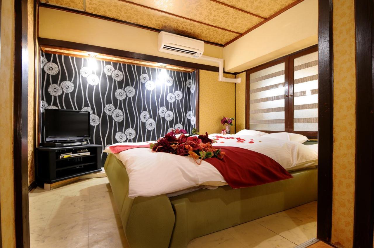 Namba Alpha  Hotel Osaka Ngoại thất bức ảnh