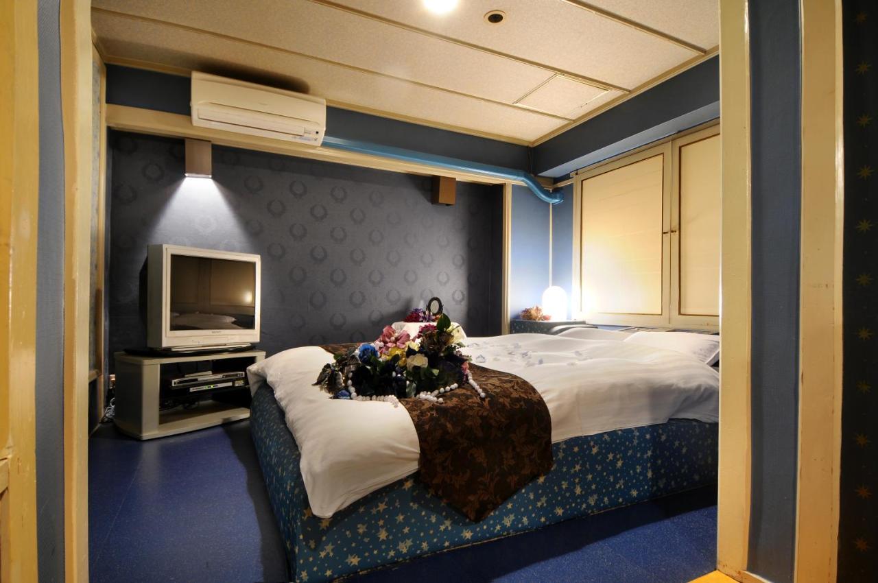 Namba Alpha  Hotel Osaka Ngoại thất bức ảnh