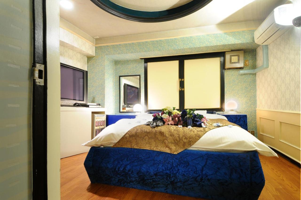 Namba Alpha  Hotel Osaka Ngoại thất bức ảnh
