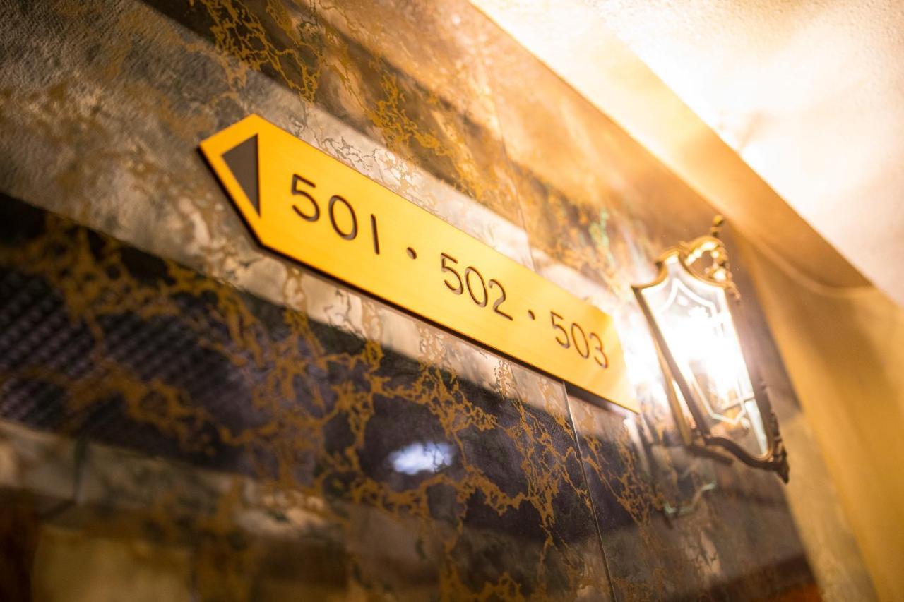Namba Alpha  Hotel Osaka Ngoại thất bức ảnh