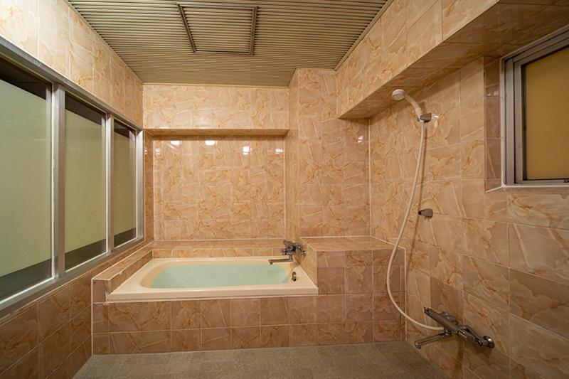 Namba Alpha  Hotel Osaka Ngoại thất bức ảnh