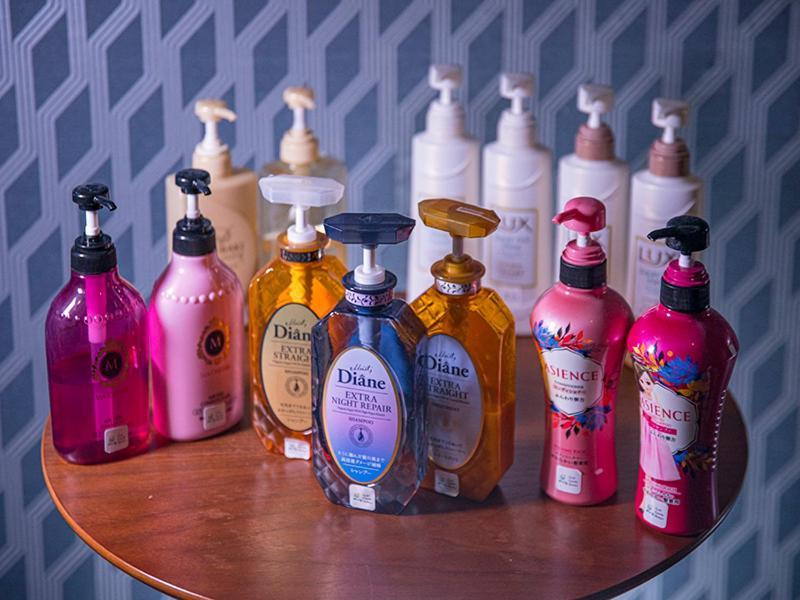 Namba Alpha  Hotel Osaka Ngoại thất bức ảnh