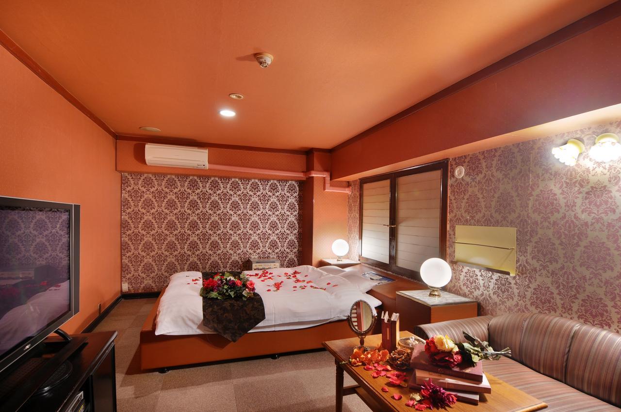 Namba Alpha  Hotel Osaka Ngoại thất bức ảnh